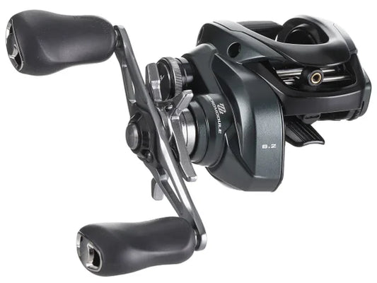 Shimano Curado 150MGL HG 7.4:1 Casting Reel