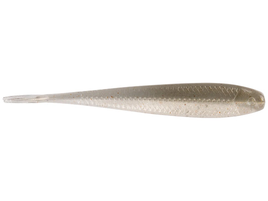Yum FF Sonar Minnow 4" - Tennessee Shad  8pk