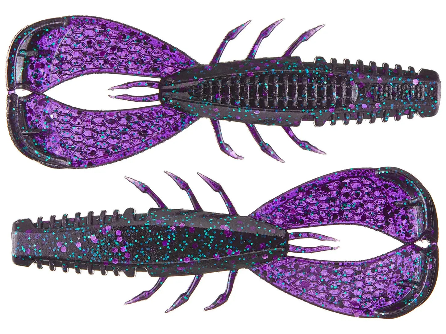 Rapala Crush City Cleanup Craw