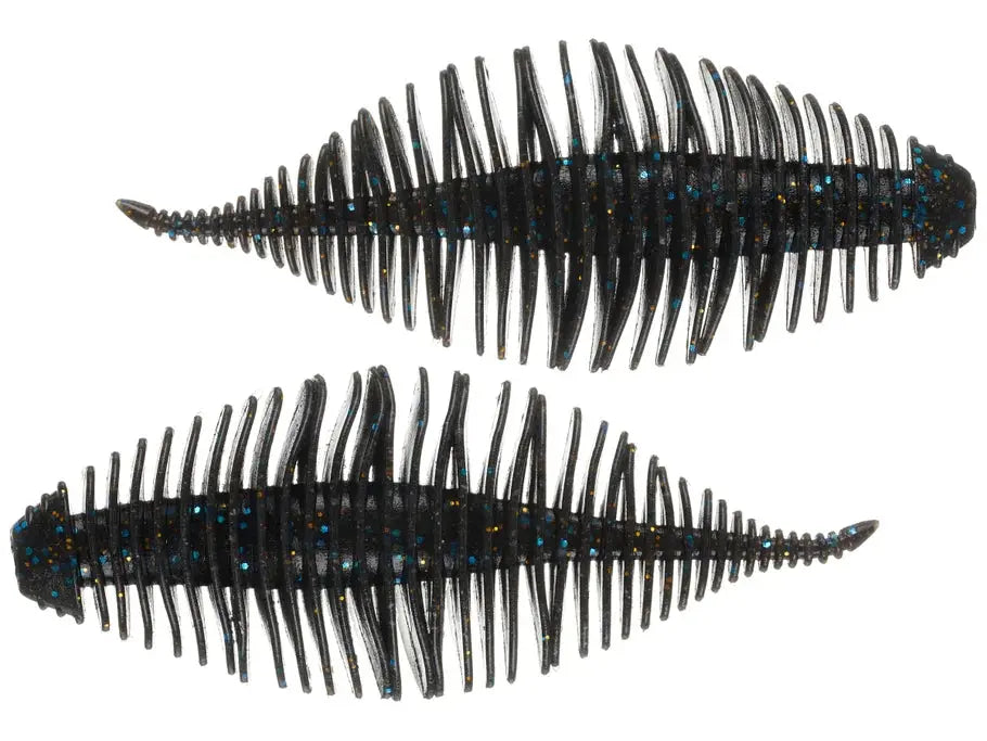Geecrack Bellows Gill 3.8" 5pk