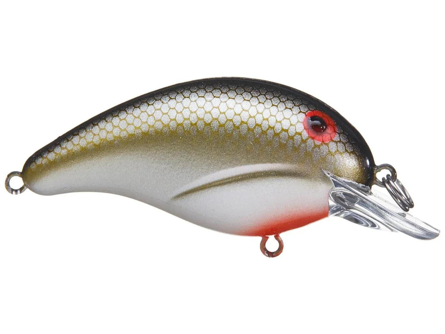 Bandit Lures 100 Series Crankbait