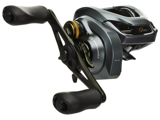 Shimano Curado DC 200HG - 7.4:1