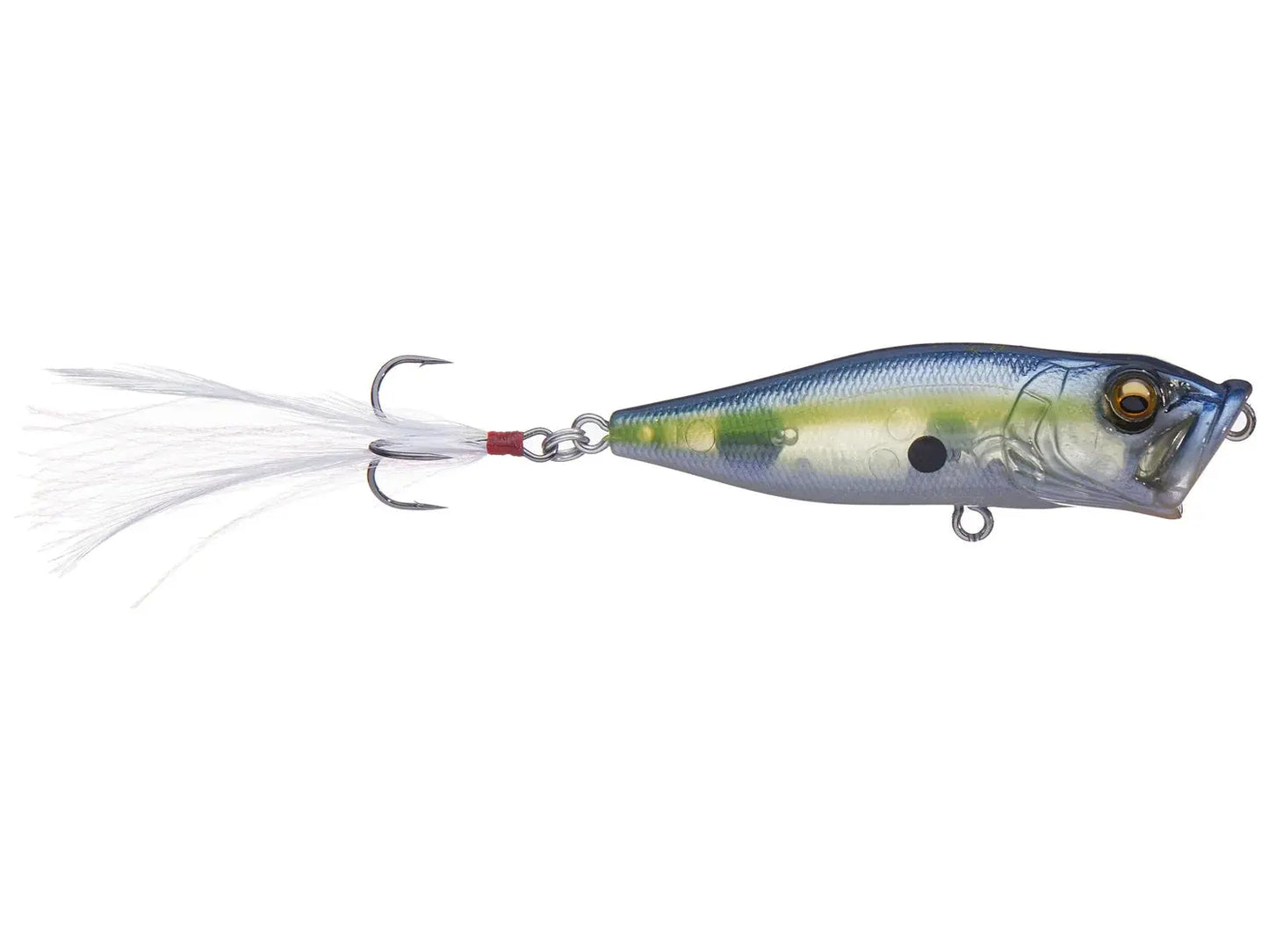 Megabass POP X