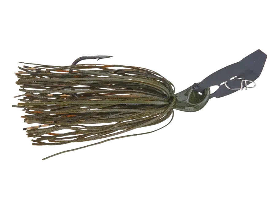 Berkley Powerbait Slobberknocker Bladed Jigs