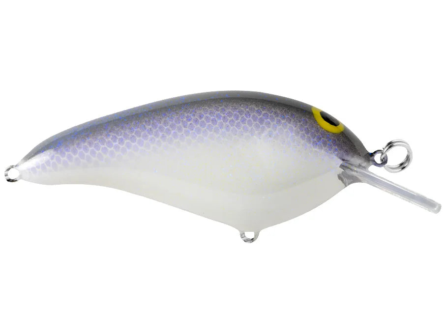 Norman Speed N - Lavender Shad