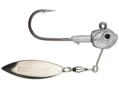 Dirty Jigs Tactical Bassin Underspin 3/0