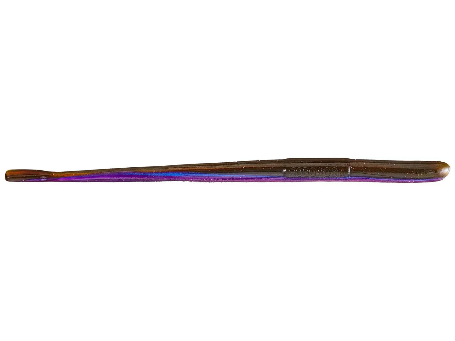 Roboworm Straight Tail Worm
