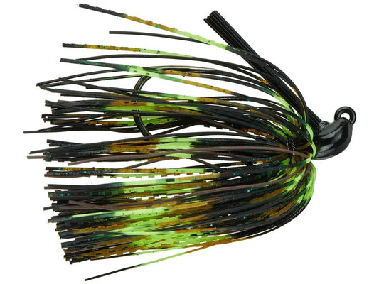 Hag's All-Around tungsten jig for bass fishing