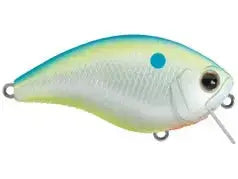 Evergreen CH-1 Crankbait - Champion Shad Evergreen