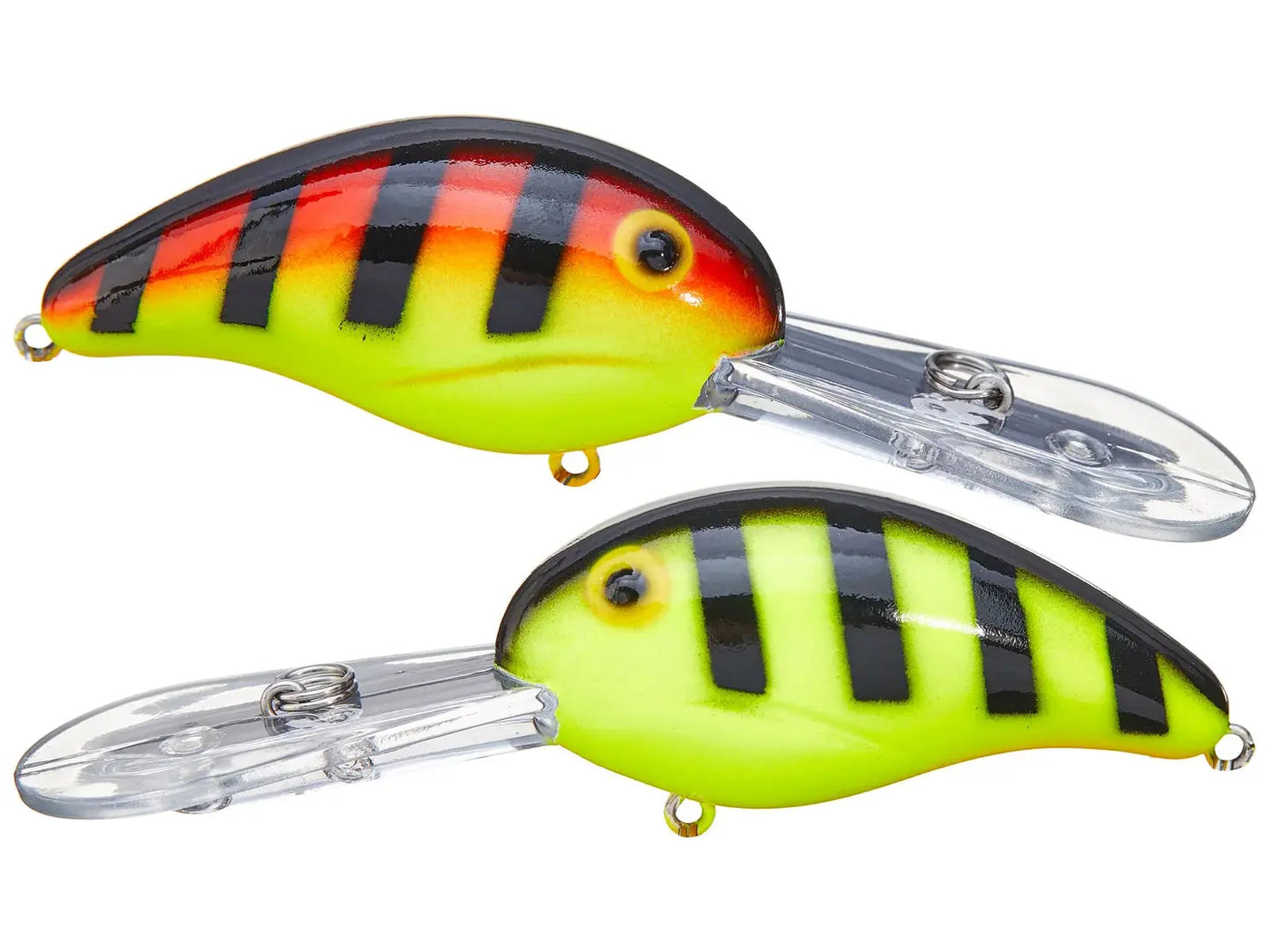 Bandit Lures 300 Series Crankbait