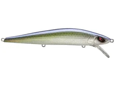 SPRO Mike McClelland McStick 110 Suspending Jerkbait