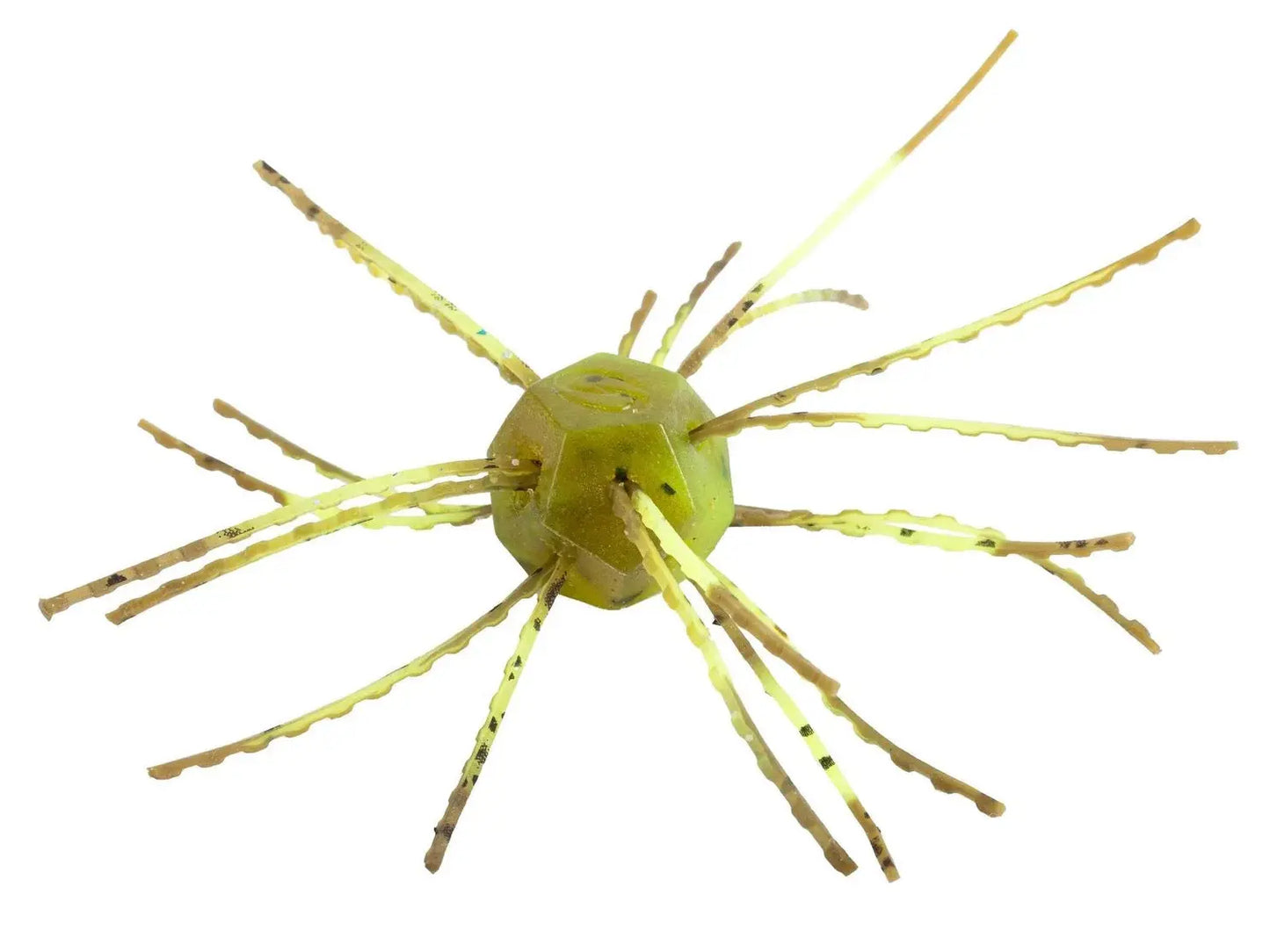 Strike King Tumbleweed Floating 3"