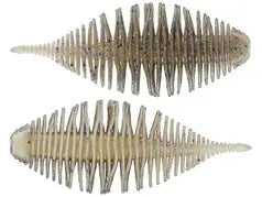 Geecrack Bellows Gill 3.8 (Floating) - Lucky Lure Tackle 