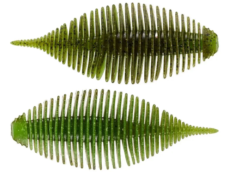 Geecrack Bellows Gill
