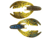 NetBait Tiny Paca Chunk Okeechobee Craw 7pk