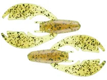 NetBait Paca Chunk Sr. Chartreuse Pumpkin 5pk