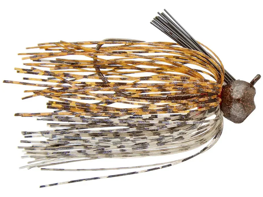Jewel Baits Heavy Cover Football Jig 2pk
