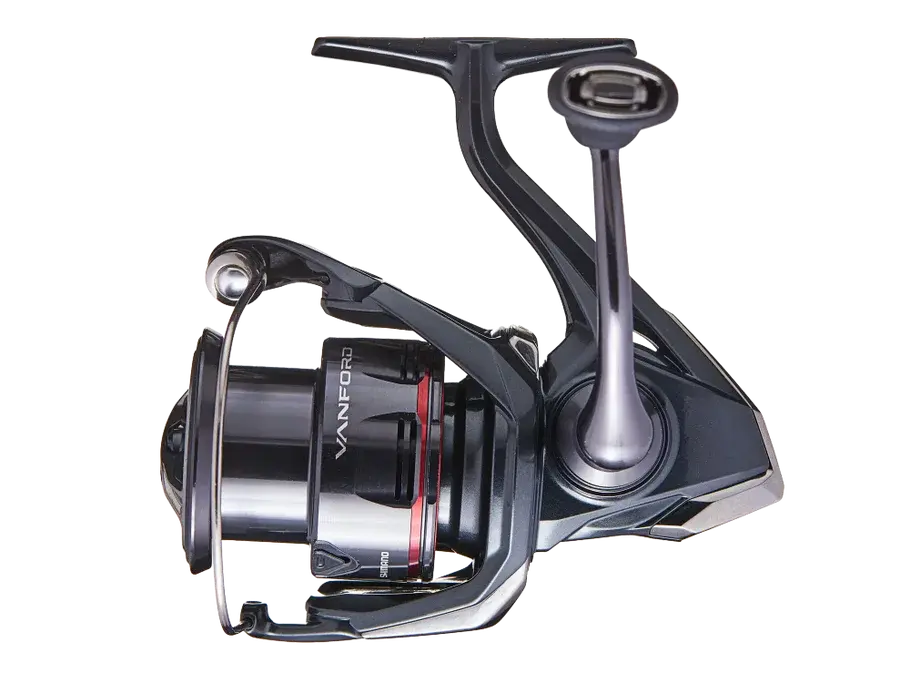 Shimano Vanford FA Spinning Reels