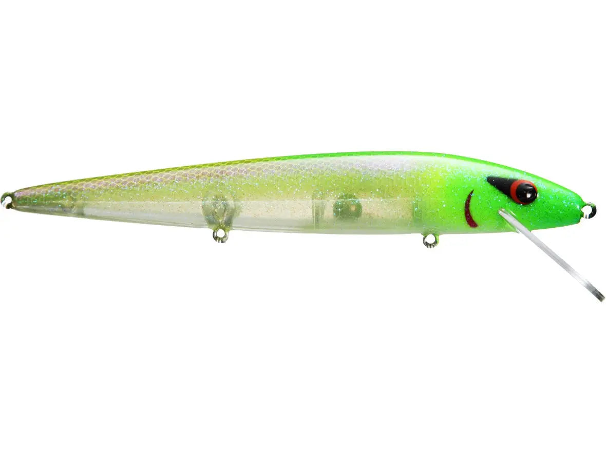Smithwick Perfect 10 Rogue 5.5" - Lemon Line Crush