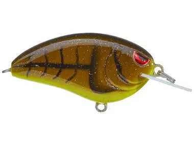 SPRO Little John 50 Type R Shallow Diving Crankbait