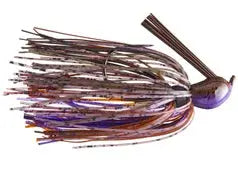 Dirty Jigs Luke Clausen Compact Pitchin Jig