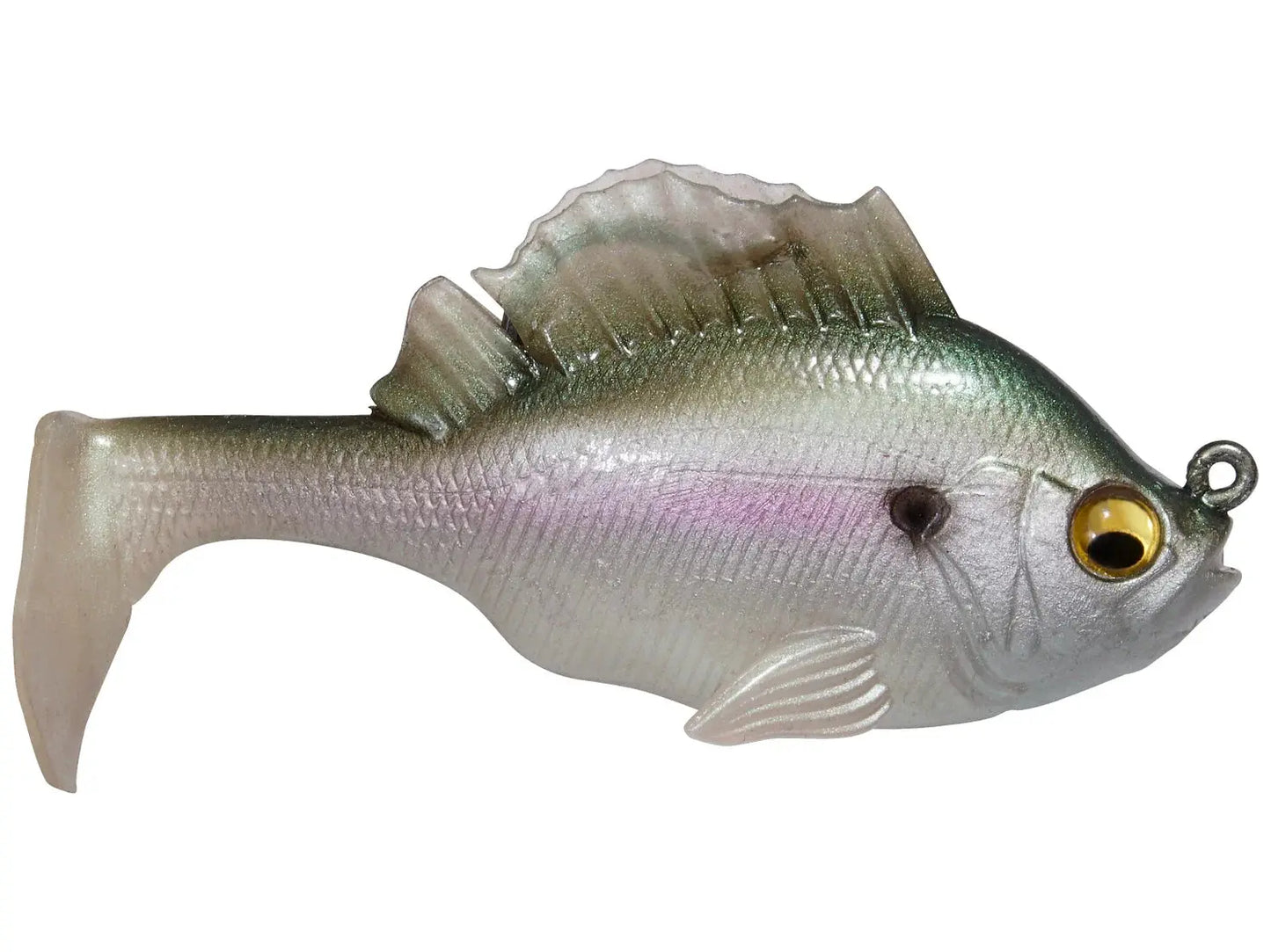 Megabass Sleeper Gill (3.2in) 3/4oz