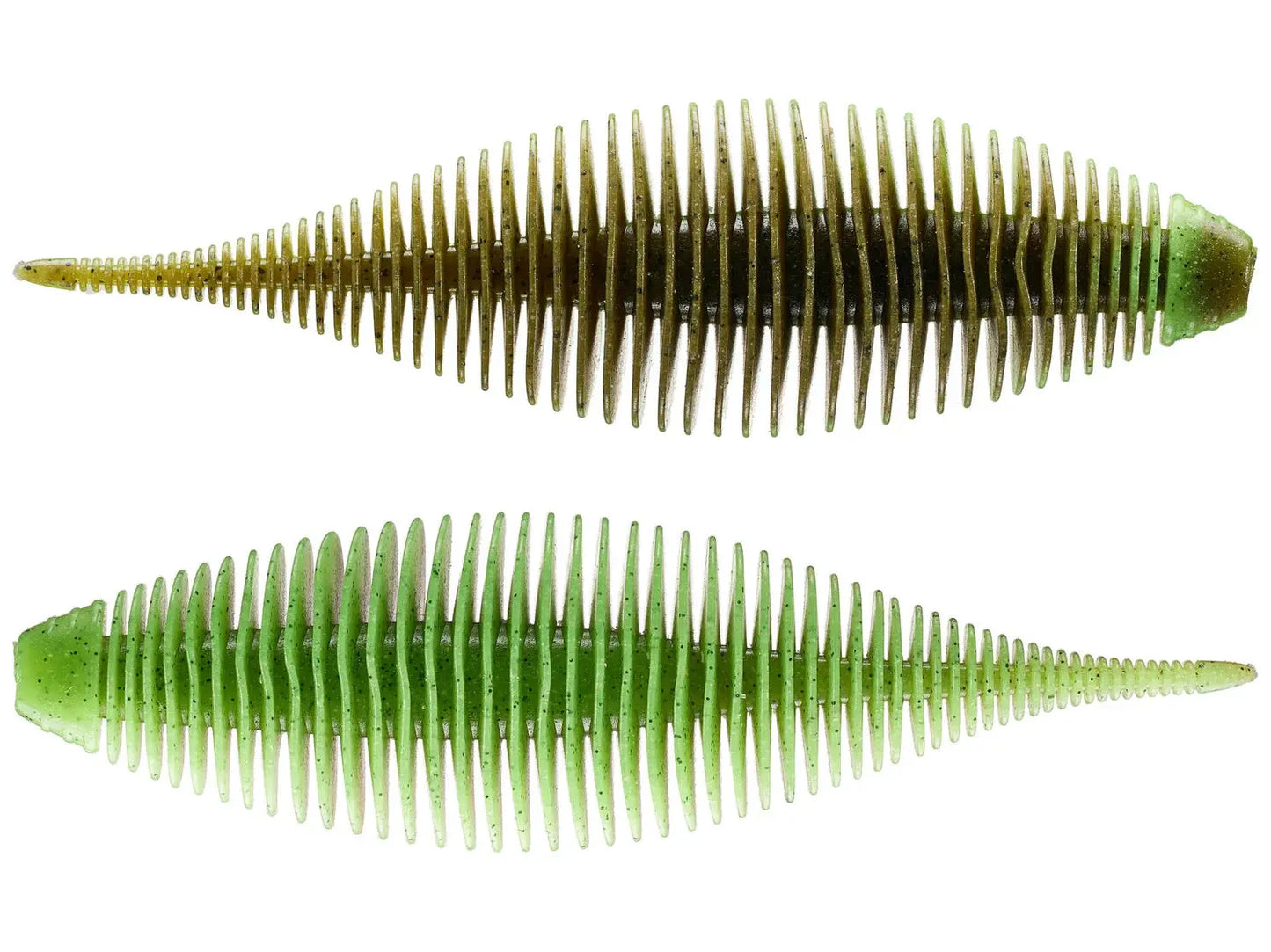 Geecrack Bellows Shad