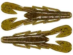 Zoom Super Speed Craw 4''  8pk