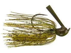 Dirty Jigs Luke Clausen Compact Pitchin Jig
