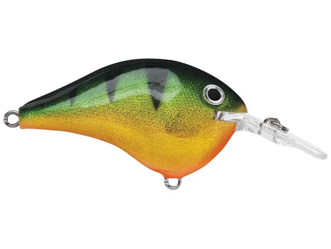 Rapala DT6 Series Crankbaits