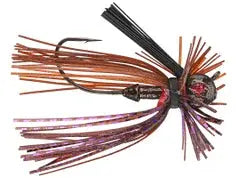 Jewel AJ Finesse Jig 5/16oz
