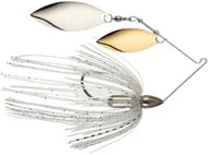 War Eagle Screamin Eagle 1/2 oz - Green Shad