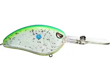 SPRO John Crews Little John DD 70 Crankbait