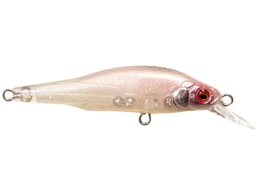 Megabass X-80 Jr - GLXS Cherry Spawn