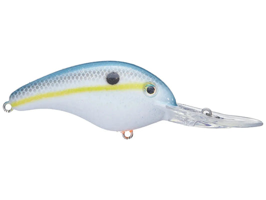 Strike King Pro Model Series 5XD (Extra Deep) Crankbait - Sexy Shad