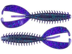 Zoom Z-Craw Jr  3.5" - 8pk