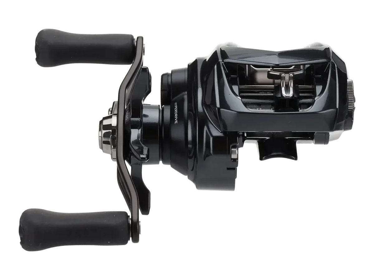 Daiwa Tatula SV TW 70 Casting Reel