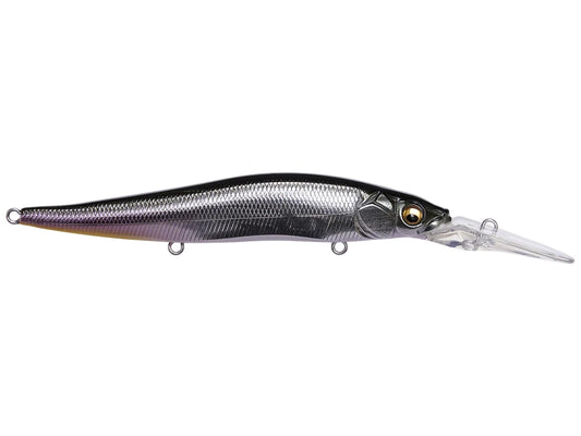 Megabass Vision 110+2 - M SHAD