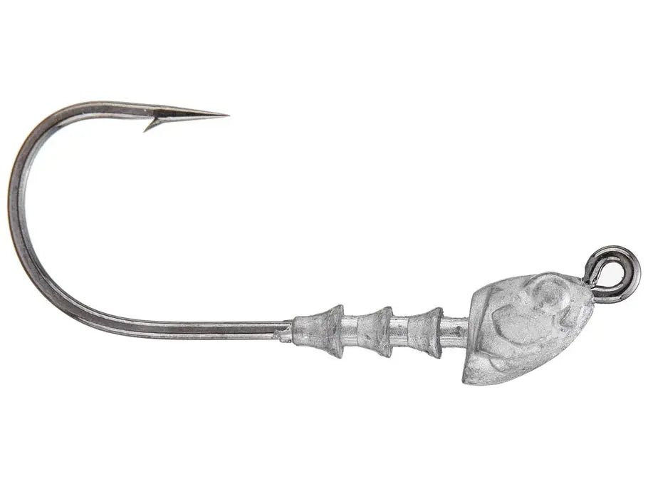 6th Sense Divine Umbrella Rig Jigheads 1/8oz - 3/0 5pk - Lucky Lure Tackle