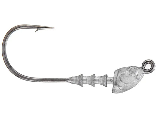 6th Sense Divine Umbrella Rig Jigheads 1/8oz - 3/0 5pk - Lucky Lure Tackle