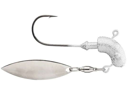 Jewel Classic Spin-X - 3/8oz Shad 1pk - Lucky Lure Tackle
