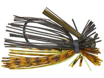 Jewel Sp Ops 5/16oz MO Craw 2pk