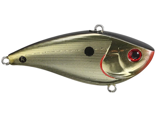 Booyah One Knocker 1/2 Gold Shiner