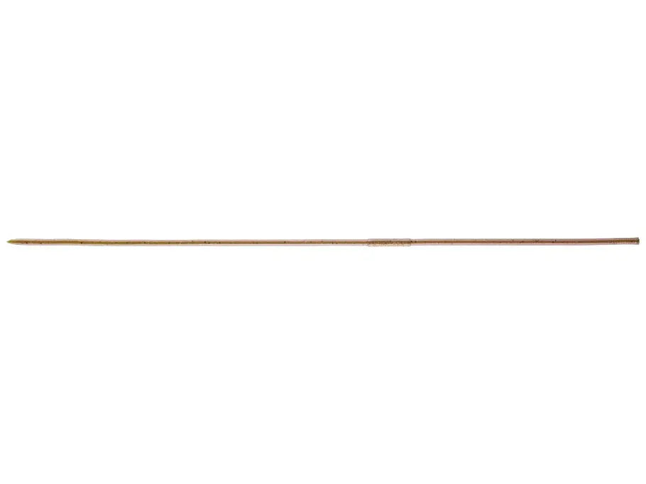 Geecrack G-Crazy Worm - 18" 5pk