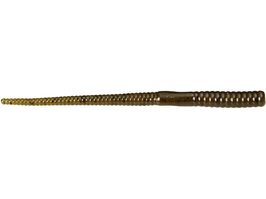 Zoom Shakey Head Worm 5'' -20pk