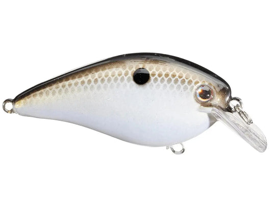 Strike King KVD Square Bill 1.5 - Gizzard Shad