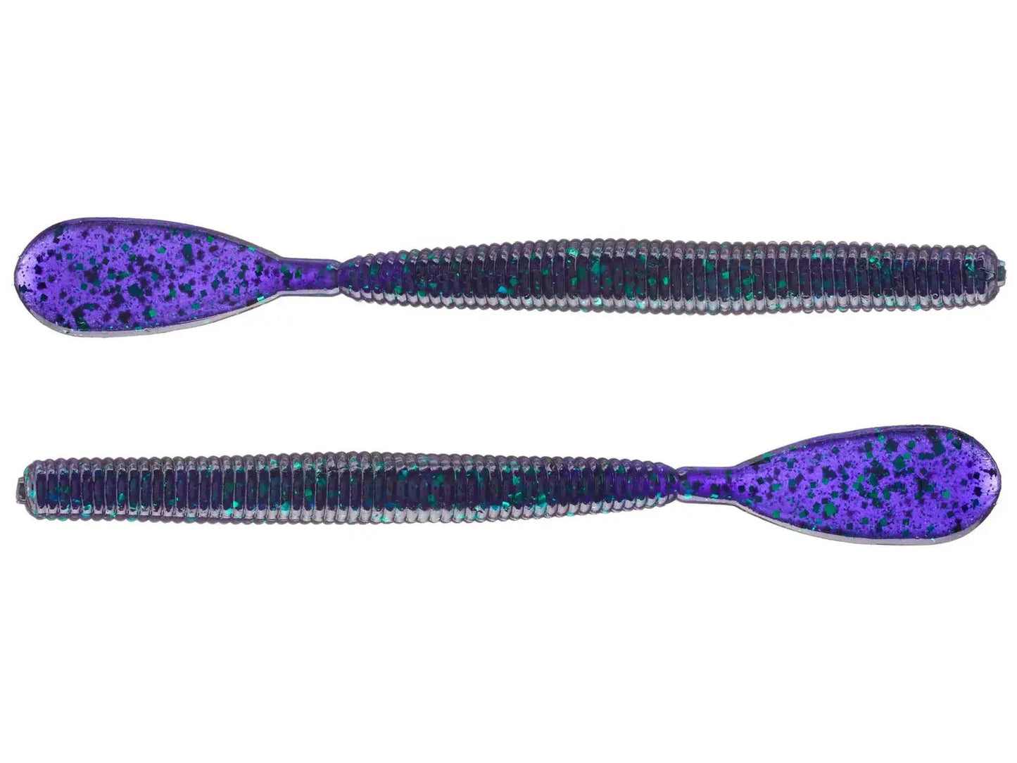 Zoom Speed Worm 5.5" - 15pk