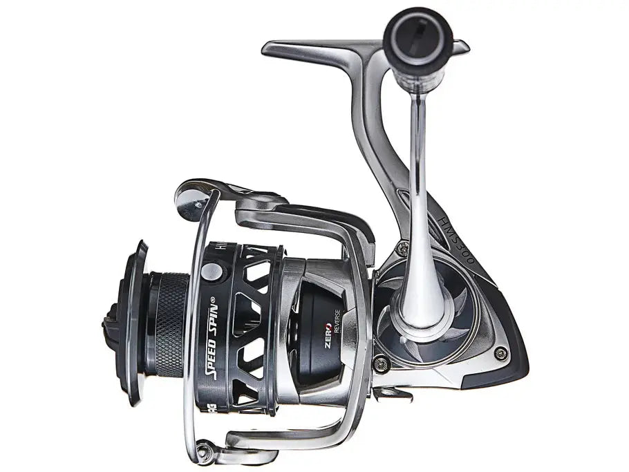 Lew's Hypermag Spinning - Lucky Lure Tackle 