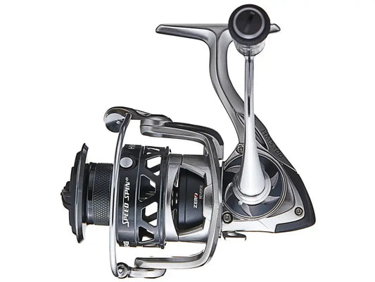 Lew's Hypermag Spinning - Lucky Lure Tackle 
