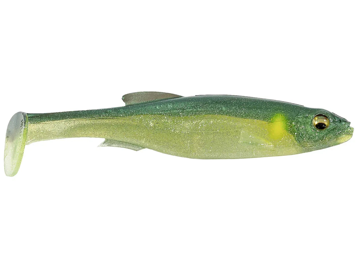 Megabass MAGDRAFT FREESTYLE (6in)
